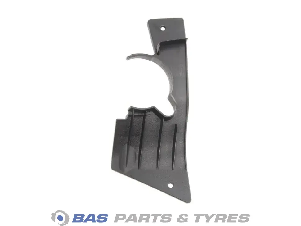 Bumper bracket Uni-Truck 81416140058