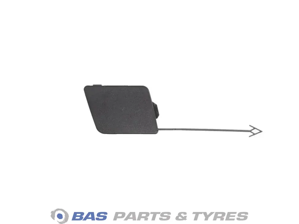 Stoβstange Uni-Truck 81416100560