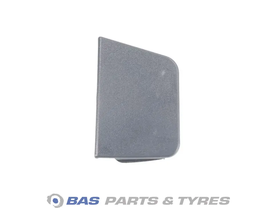 Stoβstange Uni-Truck 81416850071