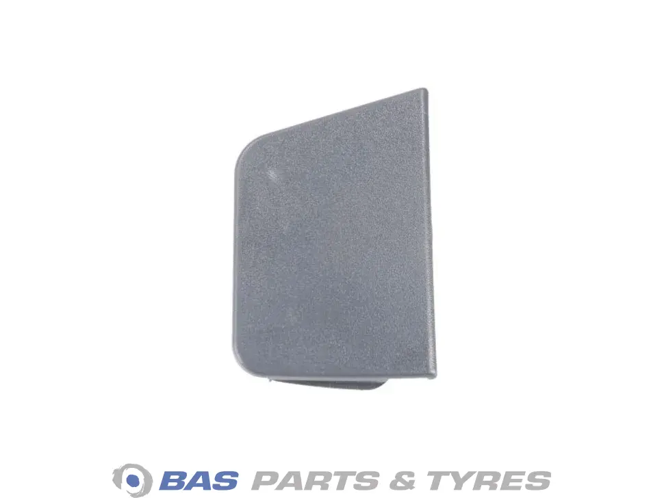 Bumper Uni-Truck 81416850071
