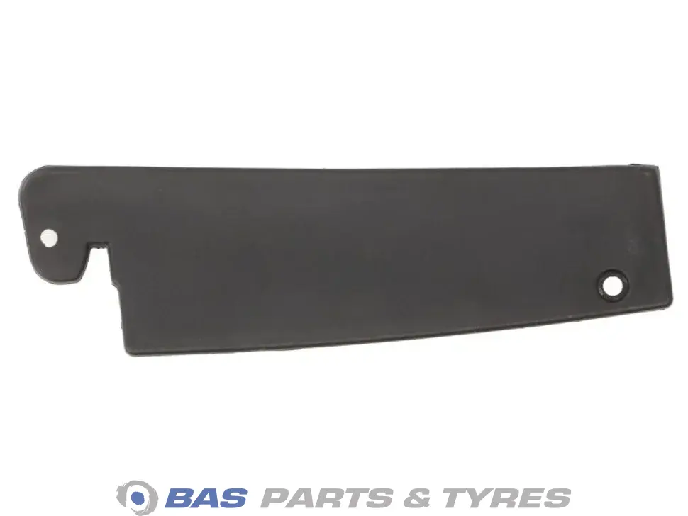 Parachoque Uni-Truck 81416130076
