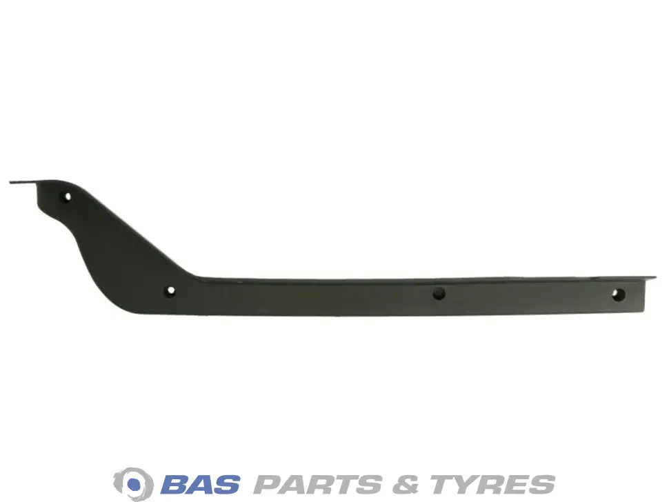 Bumper Uni-Truck 81416100365