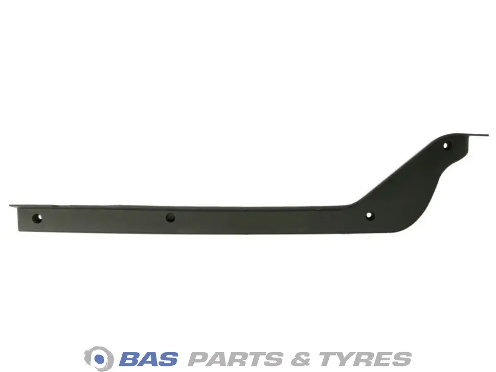 Bumper Uni-Truck 81416100366