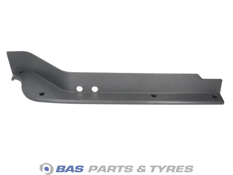 Parachoques Uni-Truck 81416100313