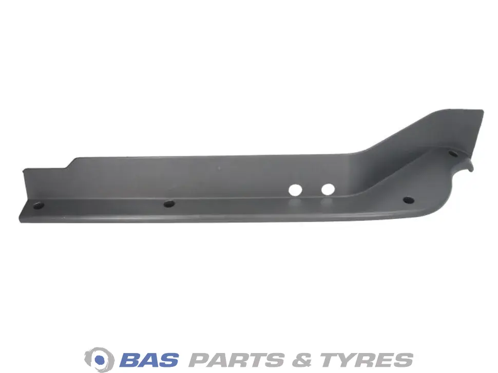 Bumper Uni-Truck 81416100312