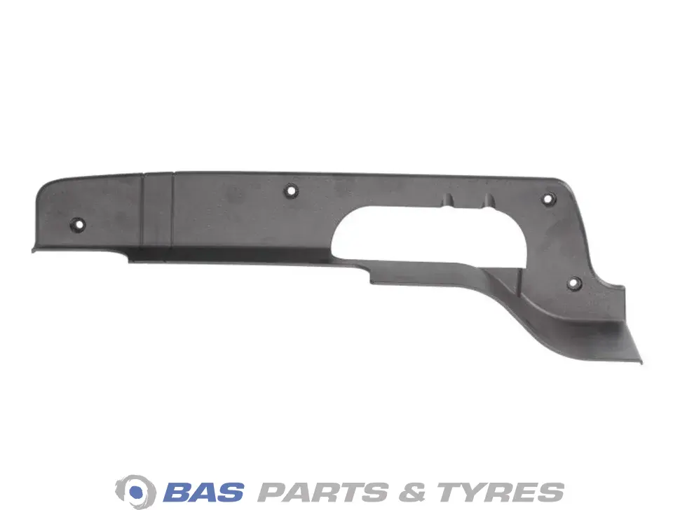 Bumper Uni-Truck 81416100355