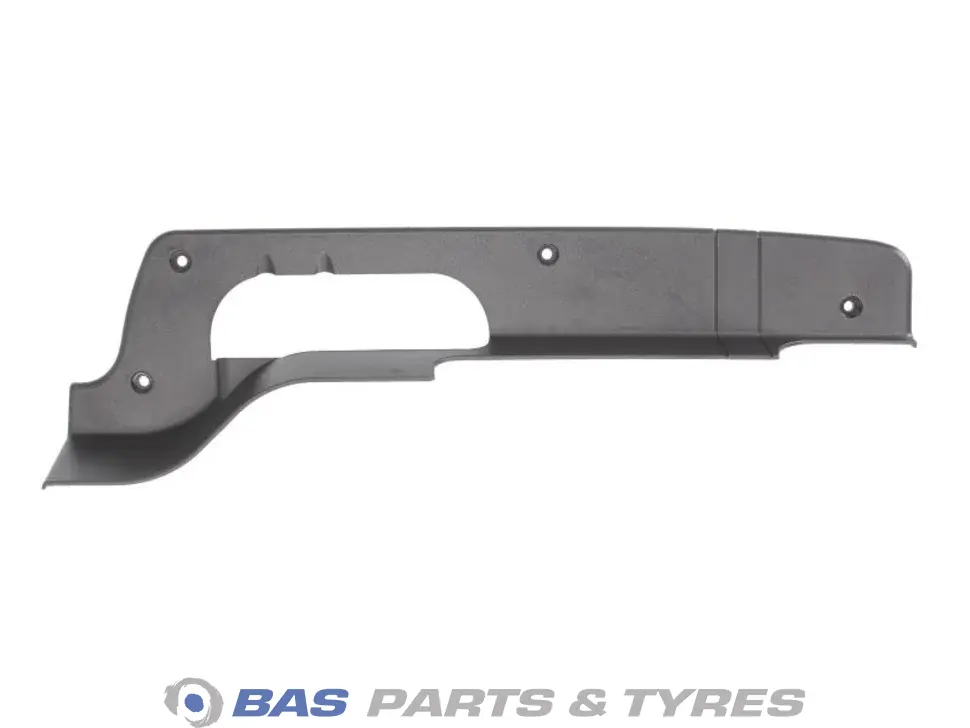 Bumper Uni-Truck 81416100356