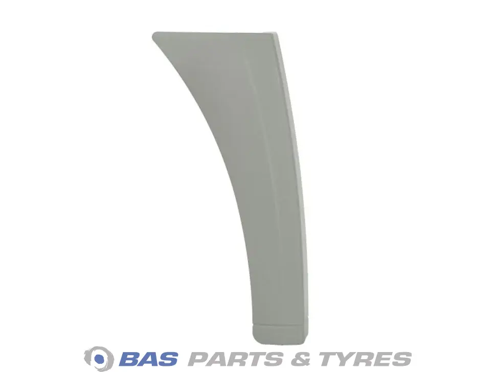 Mudguard Uni-Truck 81615105162