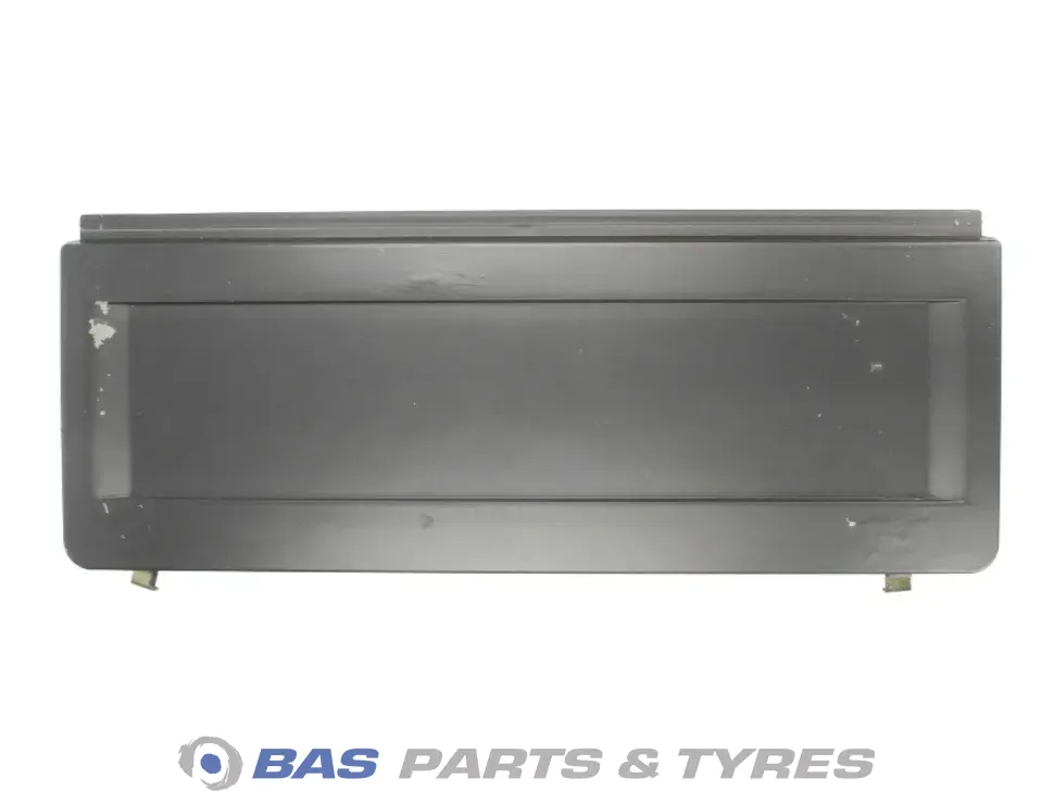 Stoβstange Uni-Truck 81416100150