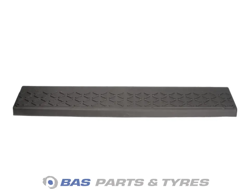 Bumper Uni-Truck 81416100191