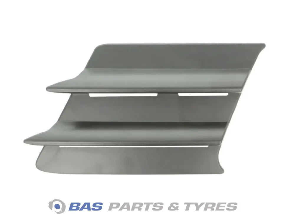 Bumper Uni-Truck 81416850097
