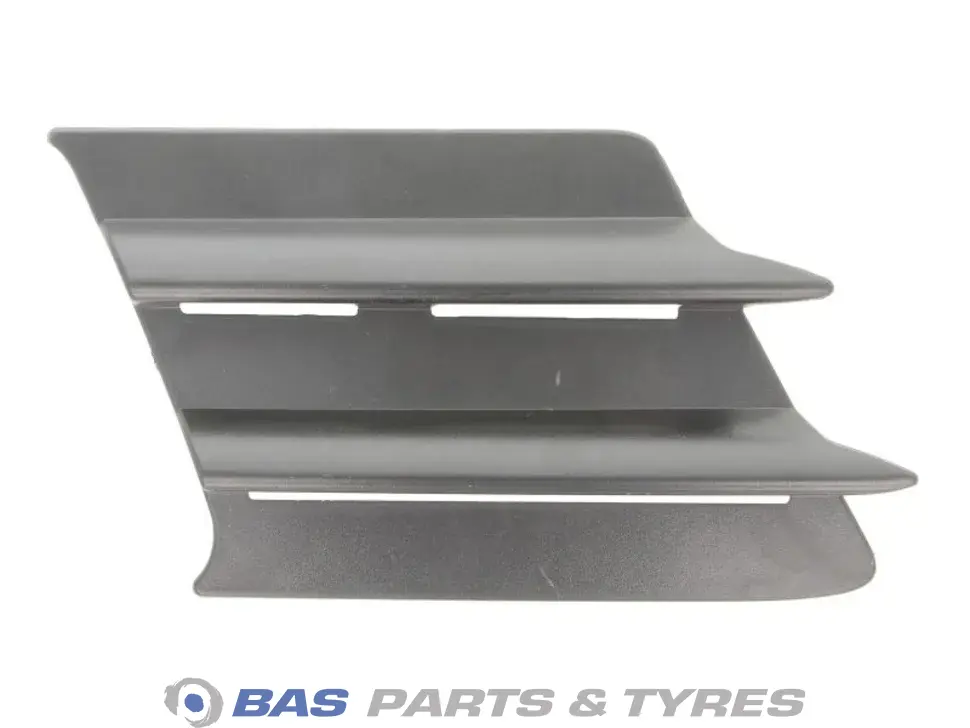 Bumper bracket Uni-Truck 81416850096