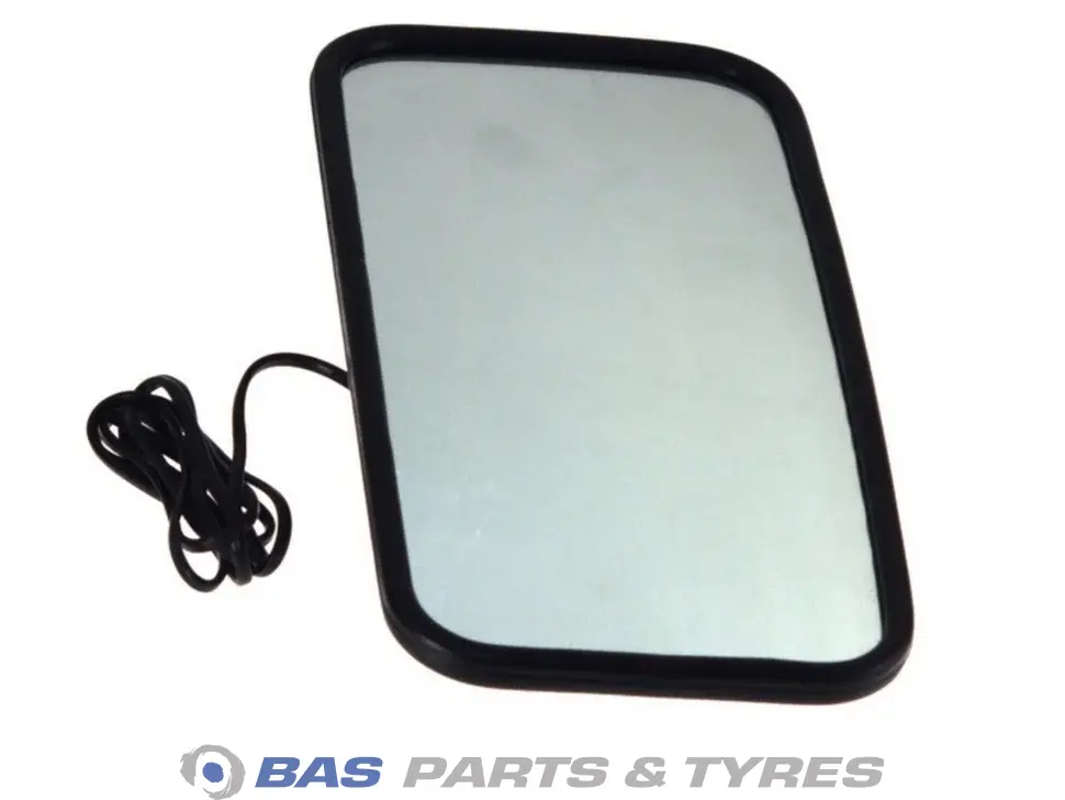 Extra Side Mirror Uni-Truck 81637306126