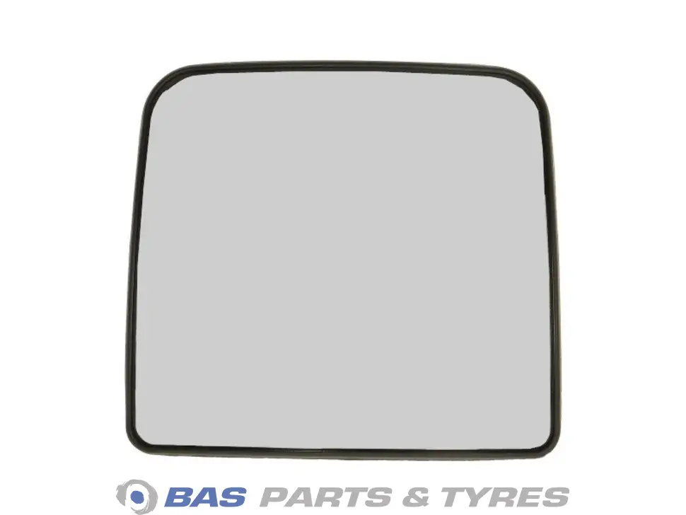 Spiegelglas Uni-Truck 81637336073