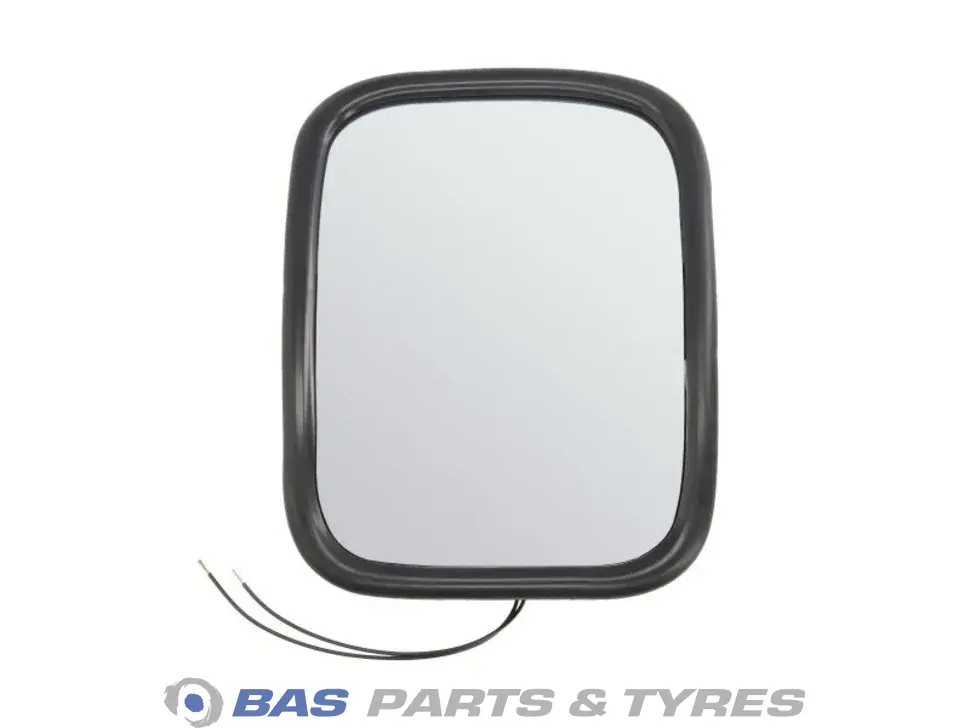 Spiegelglas Uni-Truck 81637306223
