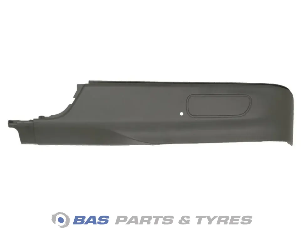 Bumper Uni-Truck 94488507257C72