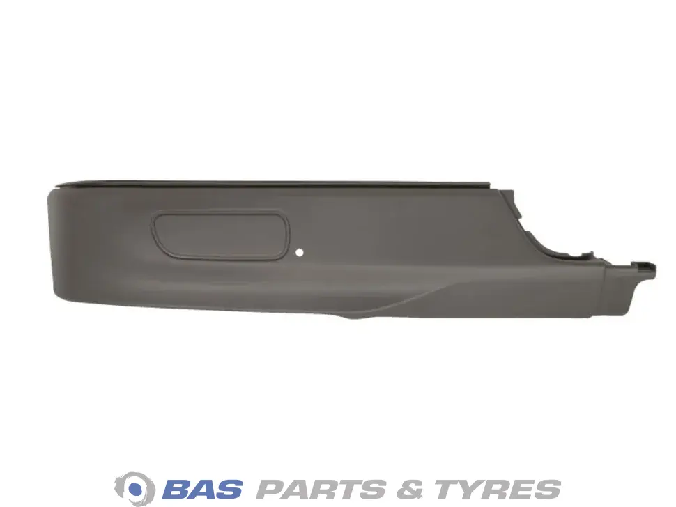 Bumper Uni-Truck 94488501257C72