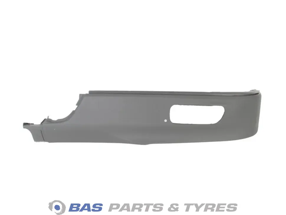 Windabweiser Uni-Truck 94488505257C72