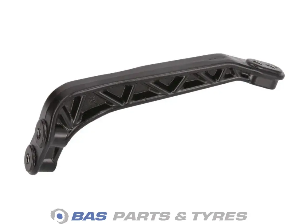 Bumper bracket Uni-Truck 9705253439
