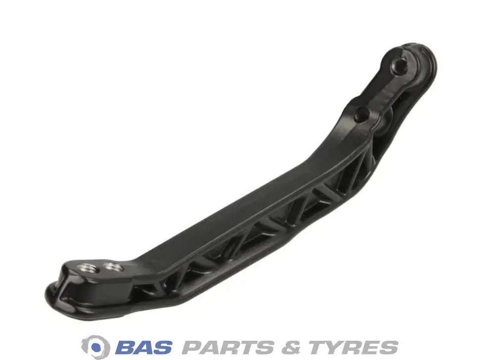 Bumper bracket Uni-Truck 9705253539