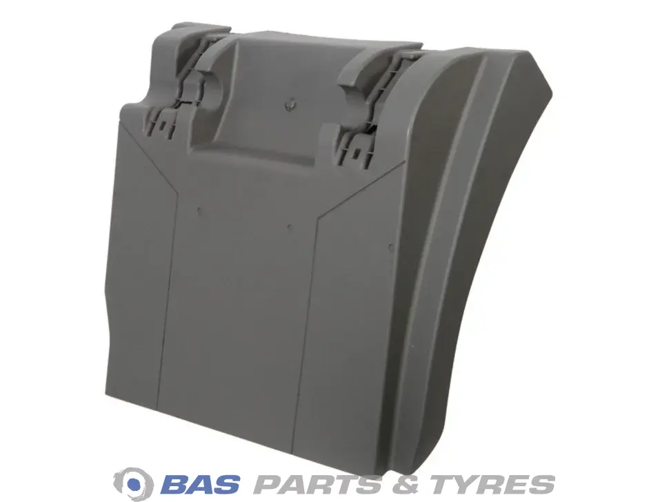 Mudguard Uni-Truck 9305200019