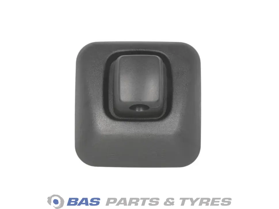 Extra Side Mirror Uni-Truck 0008109616