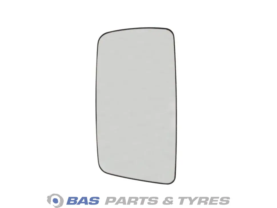 Spiegelglas Uni-Truck 0028113333