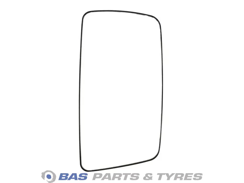Mirror glass Uni-Truck 0028113433