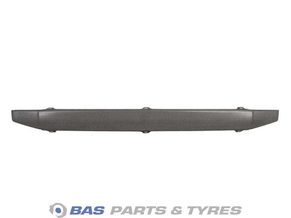 Frontgrill Uni-Truck 1870593