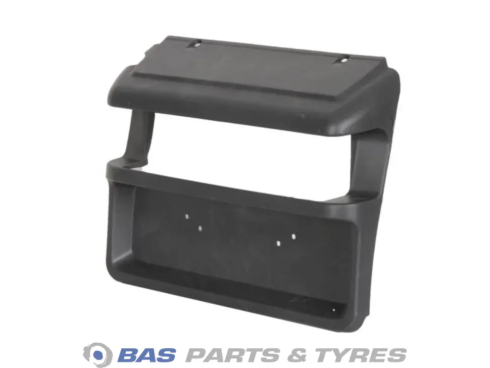 Mudguard Uni-Truck 1368652
