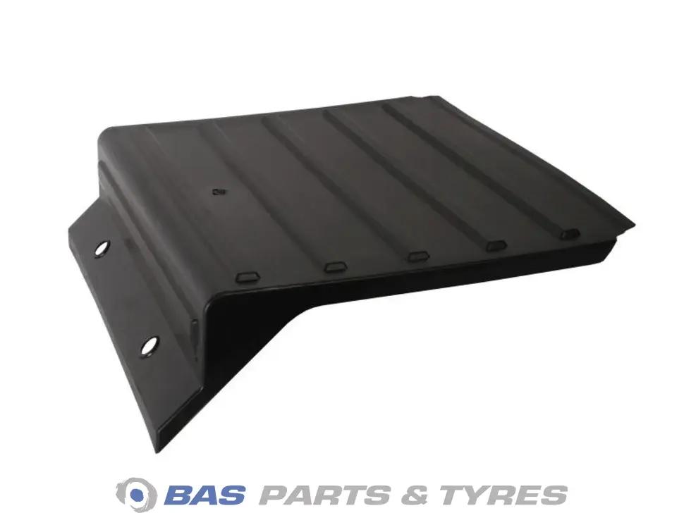 Batterieabdeckung Uni-Truck 1590507