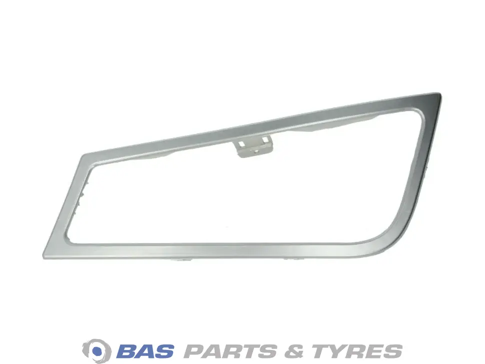 Nebelscheinwerferhalter Uni-Truck 21078543