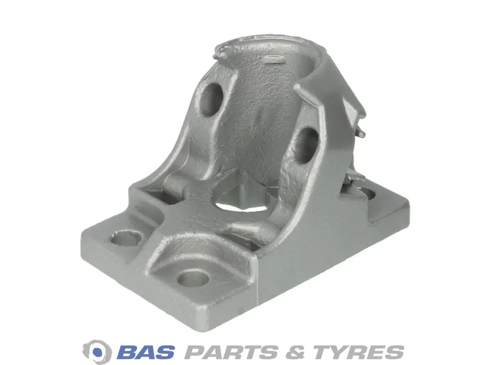 Bumper bracket Uni-Truck 7421213202