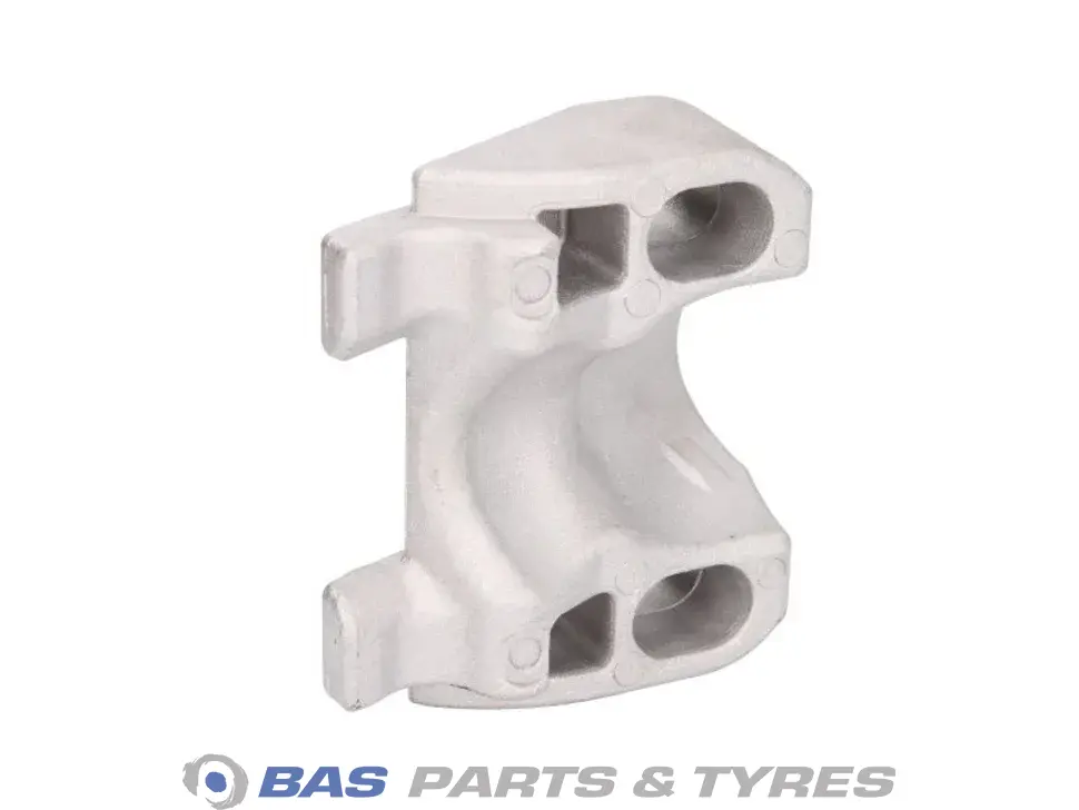 Bumper bracket Uni-Truck 7421090272