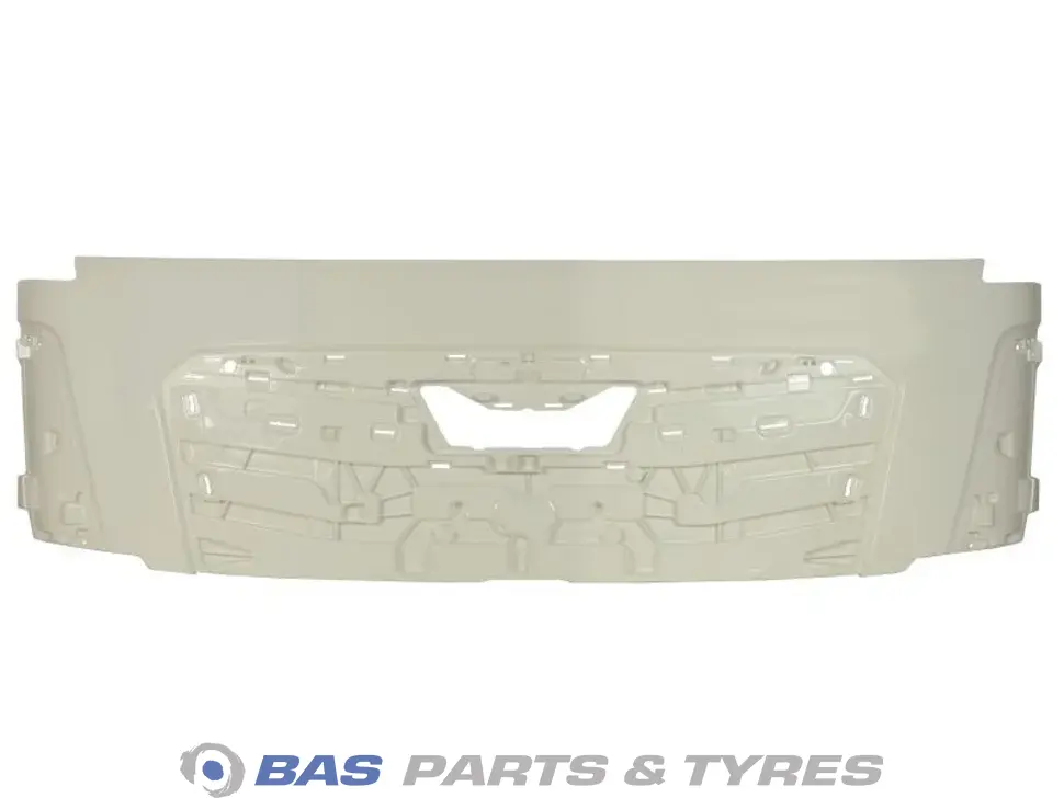 Frontgrill Uni-Truck 81611106112
