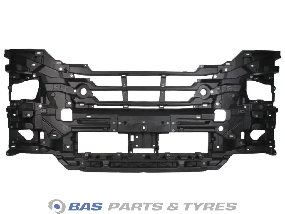 Parachoques Uni-Truck 81416105821