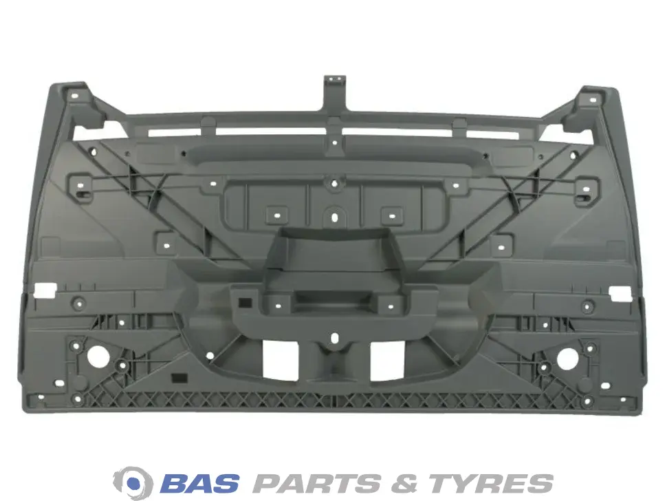 Front grill Uni-Truck 1835730