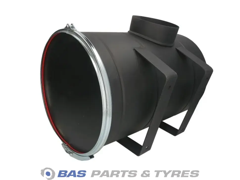 Luftfilterkasten Uni-Truck 81084006019