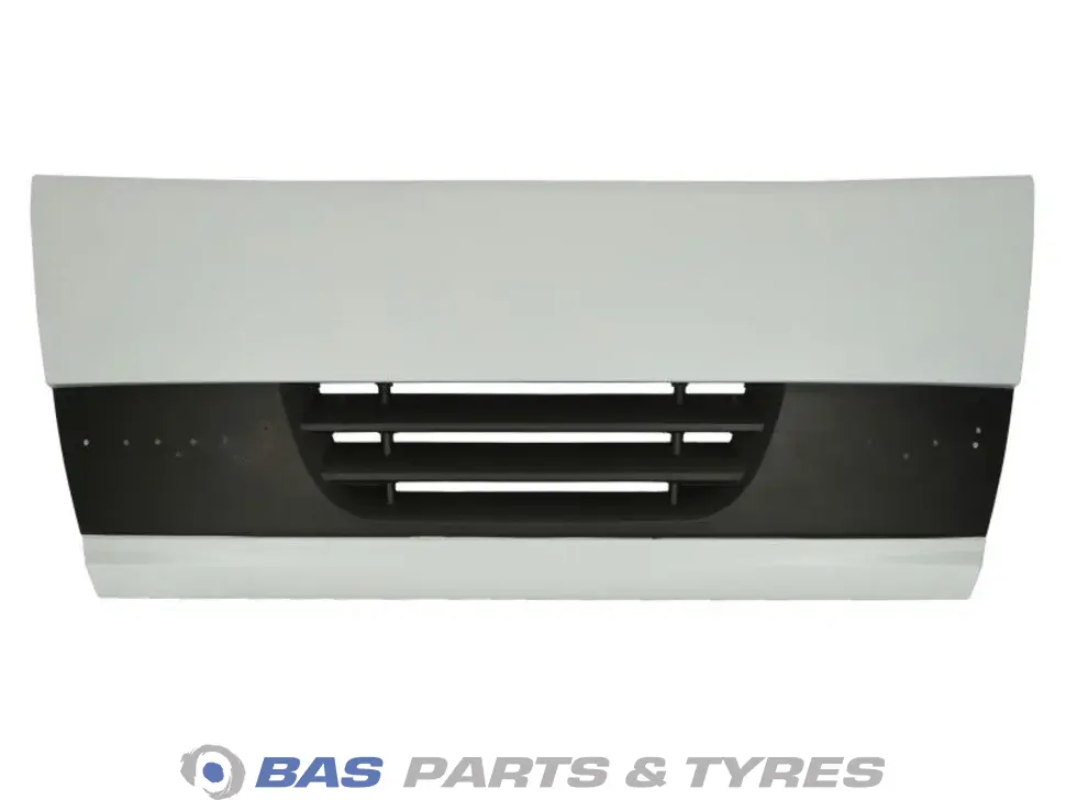 Frontgrill Uni-Truck 1700613