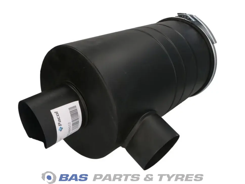 Luftfilterkasten Uni-Truck 81083016278