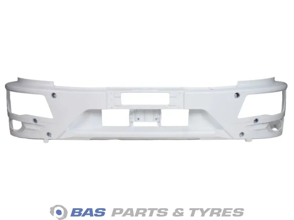 Parachoques Uni-Truck 81416140111