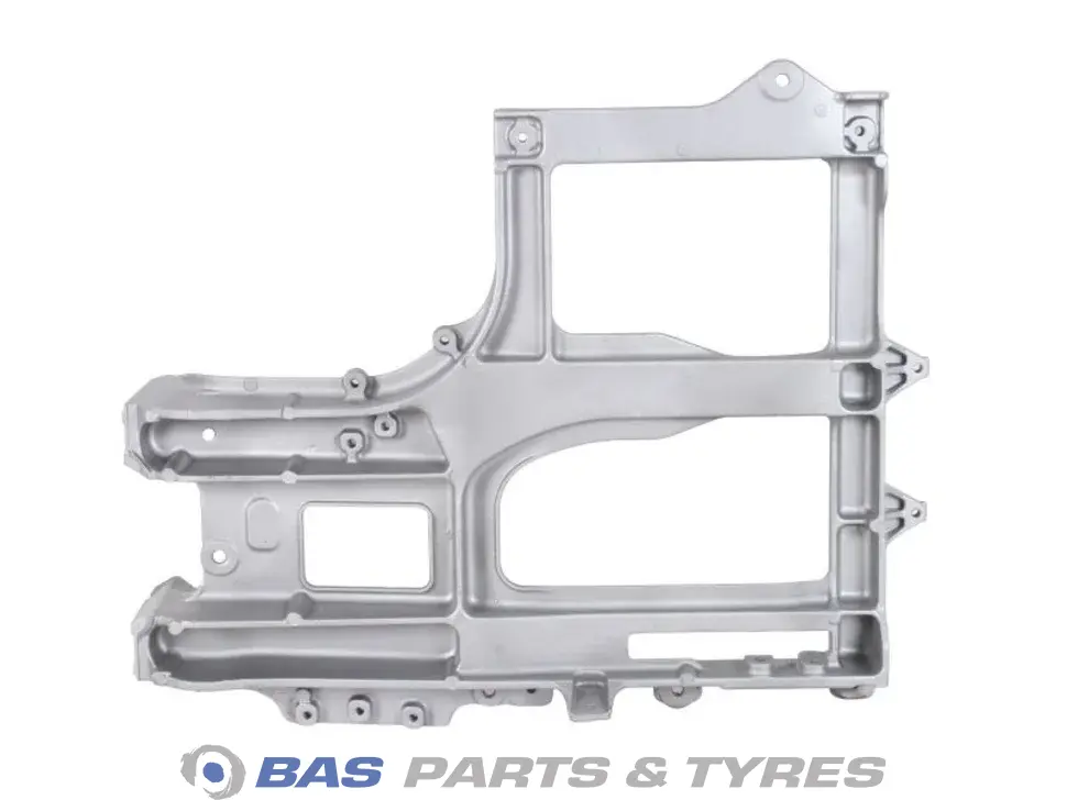 Supporto parafango Uni-Truck 81612430165