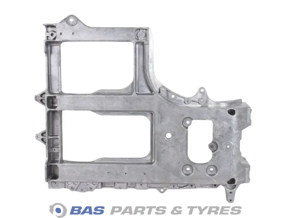 Support de garde-boue Uni-Truck 81612430164