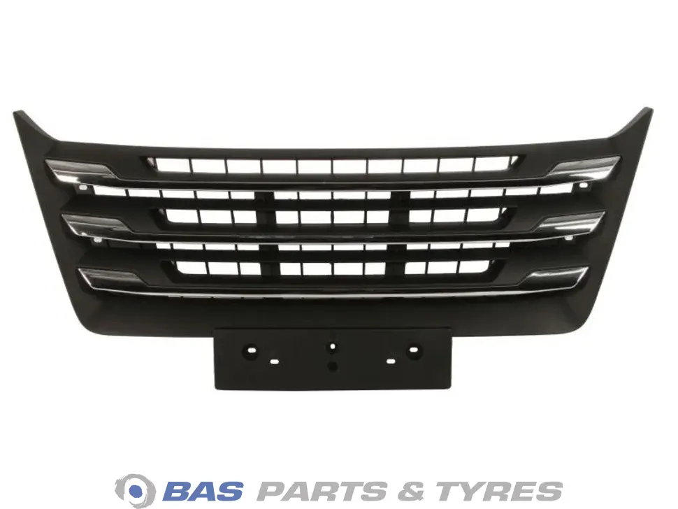 Frontgrill Uni-Truck 81416146084