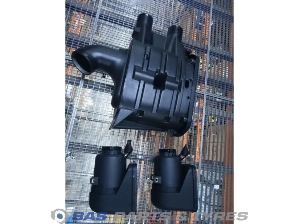 Luftfilterkasten Uni-Truck 0180947802