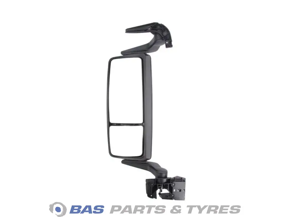 Extra Side Mirror Uni-Truck 81637306756