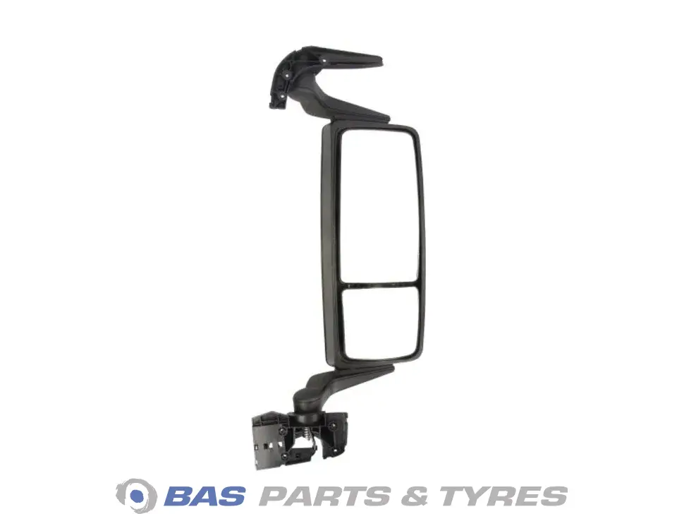 Extra Side Mirror Uni-Truck 81637306765