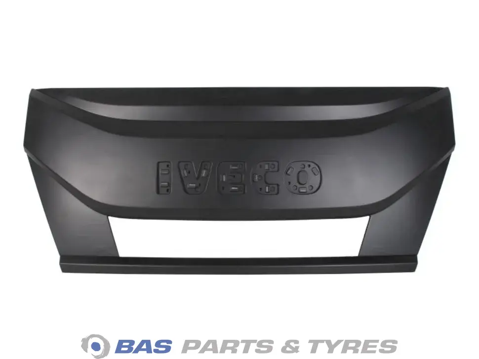 Frontgrill Uni-Truck 5801690072