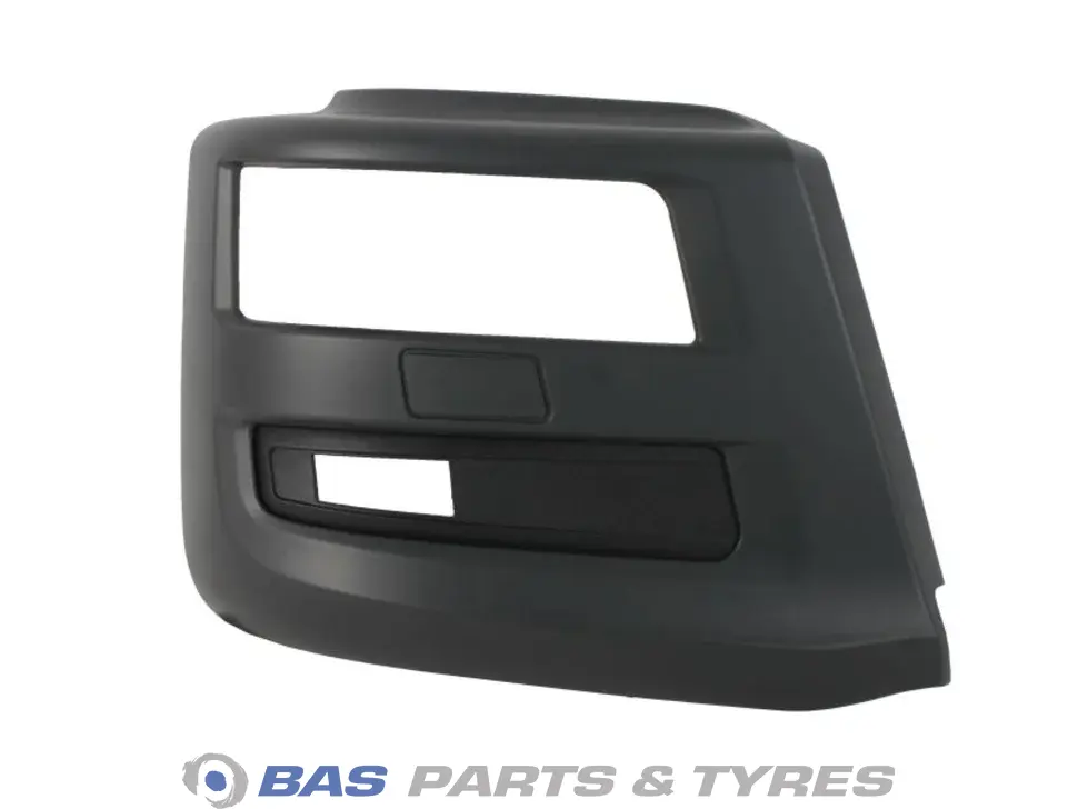 Bumper Uni-Truck 81416105738