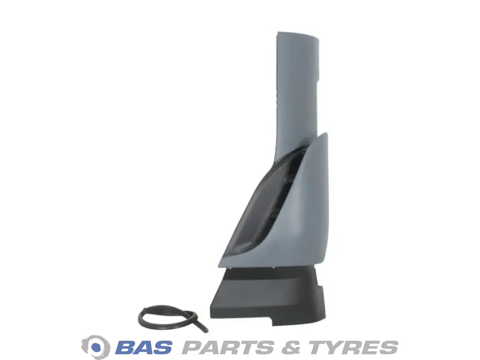 Windabweiser Uni-Truck 5801564189